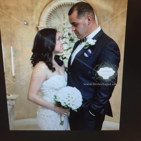 Meet your Posher, Raylene - Picture 1 of 1